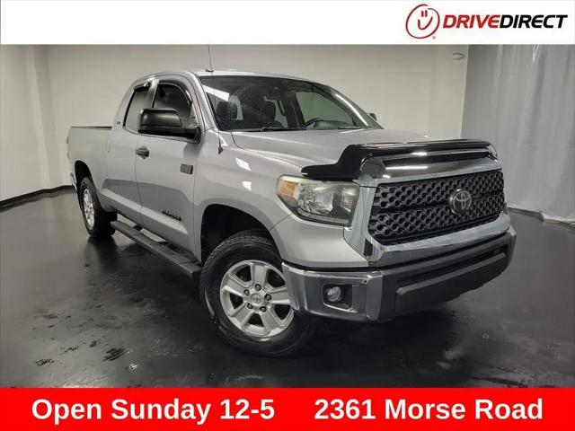2019 Toyota Tundra for sale near Columbus, OH
