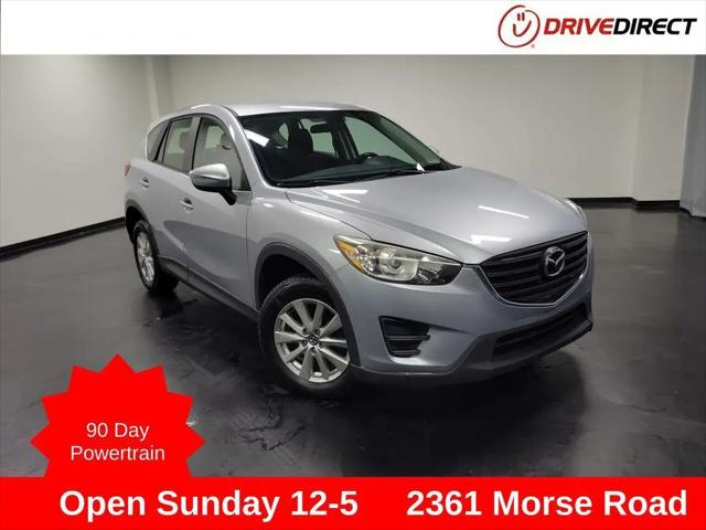 2016 Mazda CX-5 Sport for sale near Columbus, OH