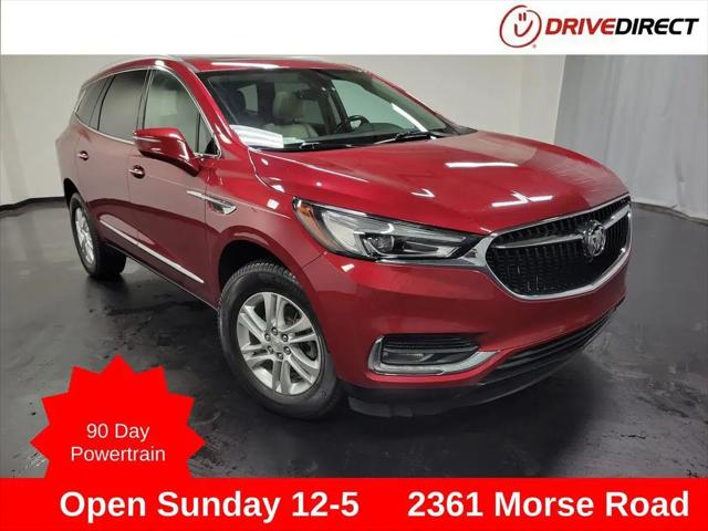 2020 Buick Enclave FWD Essence for sale in Columbus, OH