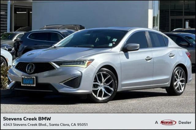 2019 Acura ILX Premium Package for sale in Santa Clara, CA