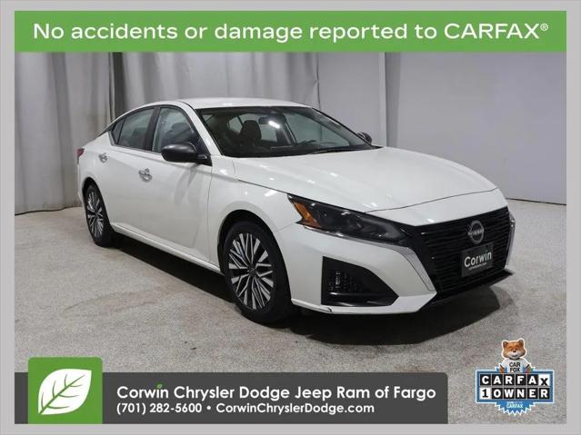 2025 Nissan Altima SV FWD for sale in Fargo, ND