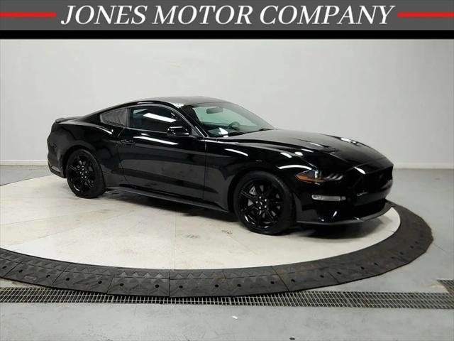 2020 Ford Mustang GT Fastback for sale in Savannah, TN