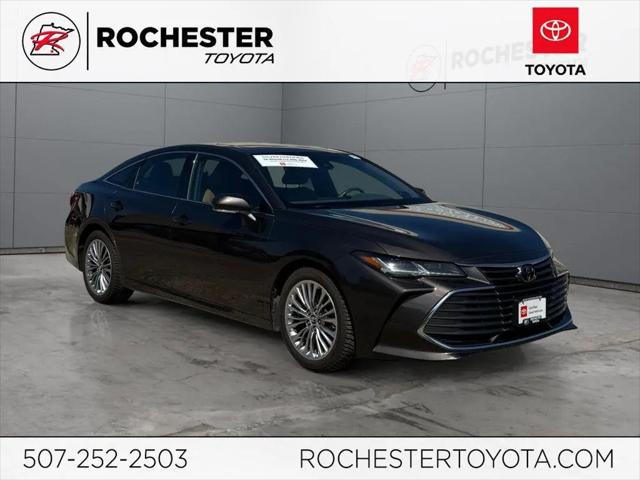 2019 Toyota Avalon Limited for sale in Rochester, MN