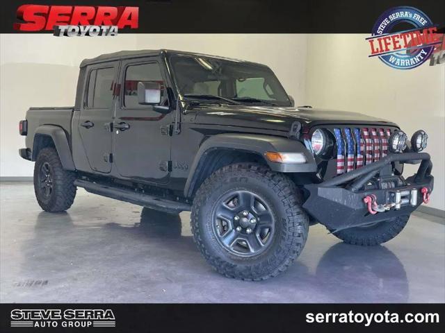 2020 Jeep Gladiator Sport for sale in Birmingham, AL