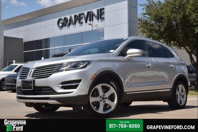 2015 Lincoln MKC Base for sale in Grapevine, TX