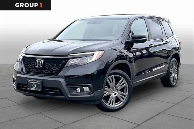 2019 Honda Passport EX-L for sale in Manchester, NH