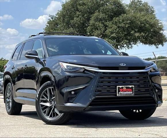2025 Lexus TX 350 Premium for sale in Richardson, TX