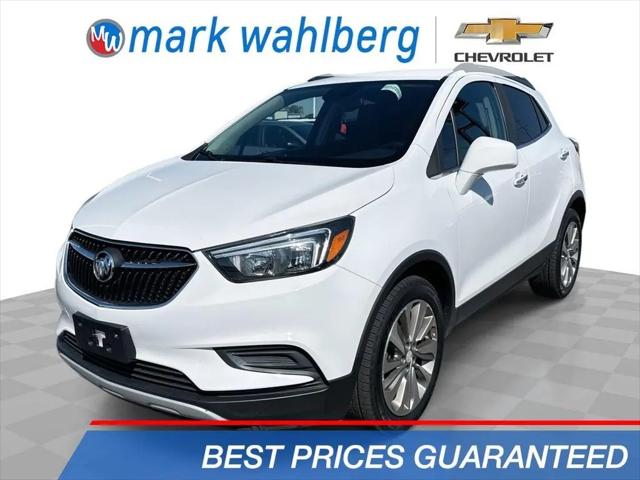 2020 Buick Encore for sale near Columbus, OH