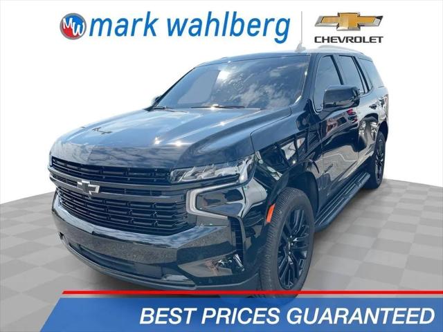 2023 Chevrolet Tahoe for sale near Columbus, OH
