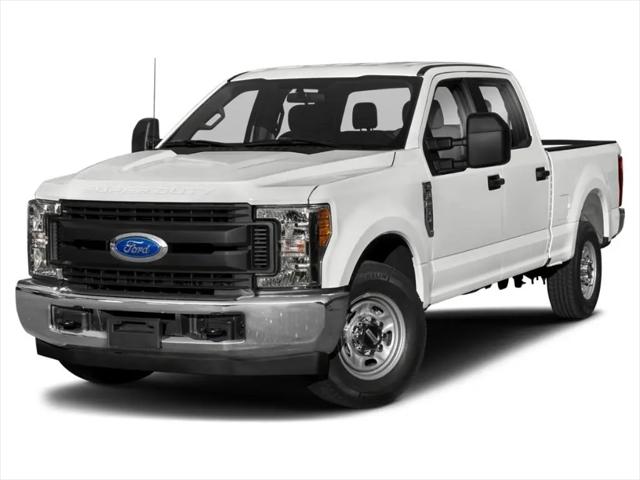 2017 Ford F-250 XL for sale near Columbus, OH