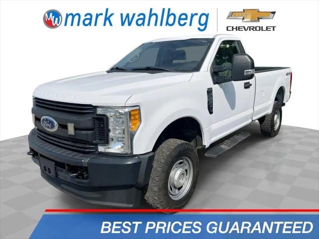 2017 Ford F-250 XL for sale near Columbus, OH