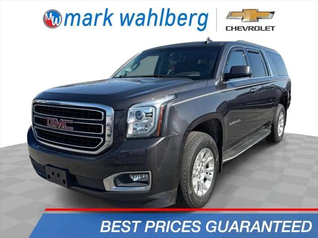 2015 GMC Yukon XL SLE for sale in Columbus, OH