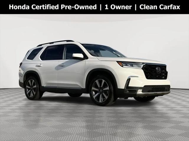 2024 Honda Pilot Touring for sale in Kansas City, KS