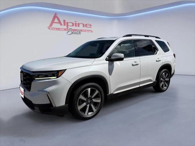 2025 Honda Pilot Touring for sale in Colorado Springs, CO