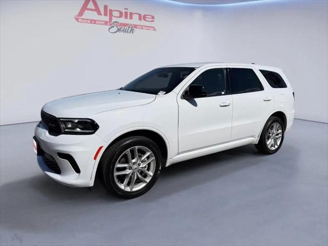 2026 Dodge Durango GT AWD for sale in Colorado Springs, CO