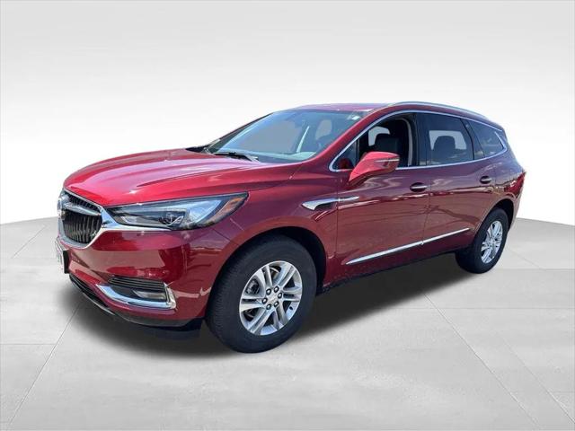 2021 Buick Enclave AWD Essence for sale in Chippewa Falls, WI