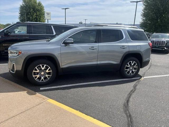 2023 GMC Acadia AWD SLT for sale in Chippewa Falls, WI