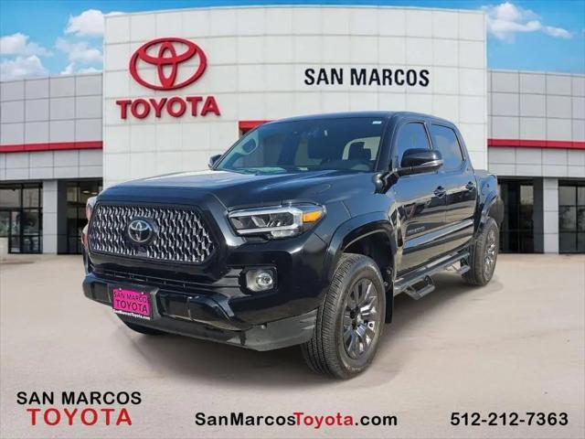 2023 Toyota Tacoma Limited for sale in San Marcos, TX