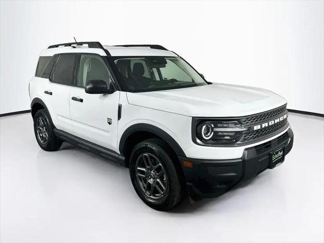 2025 Ford Bronco Sport Big Bend for sale in Grand Prairie, TX