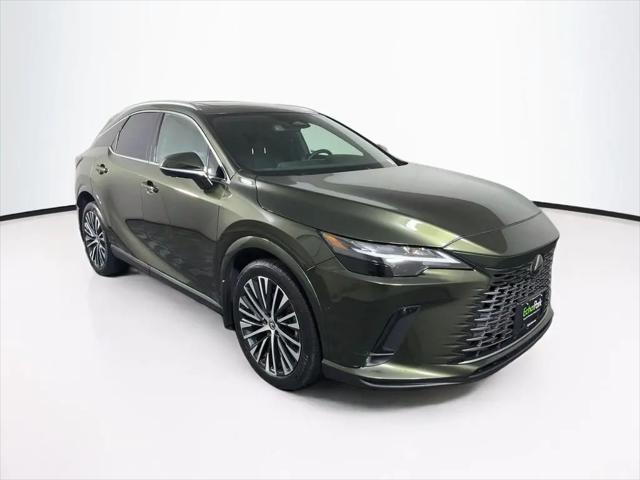 2025 Lexus RX 350 Premium Plus for sale in Grand Prairie, TX