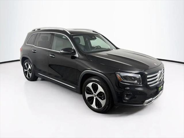2025 Mercedes-Benz GLB Base for sale in Grand Prairie, TX