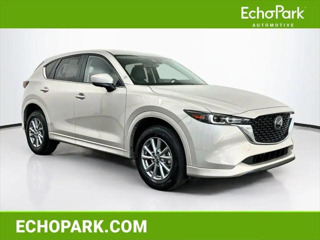 2025 Mazda CX-5 2.5 S Preferred for sale in Thornton, CO