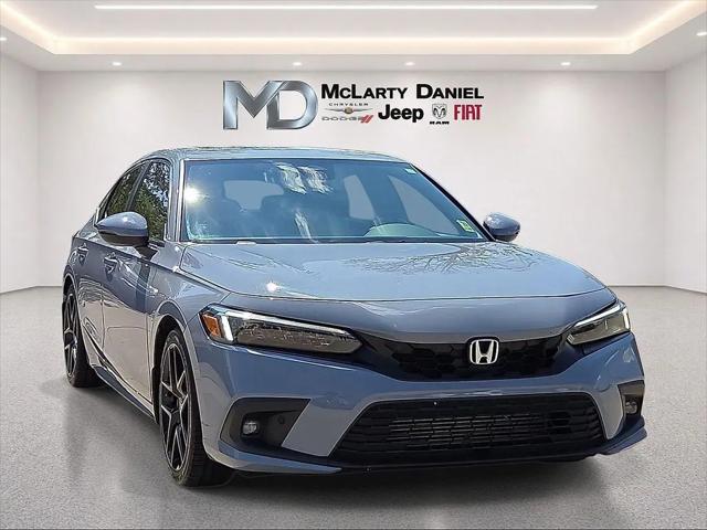 2024 Honda Civic Sport Touring for sale in Springdale, AR