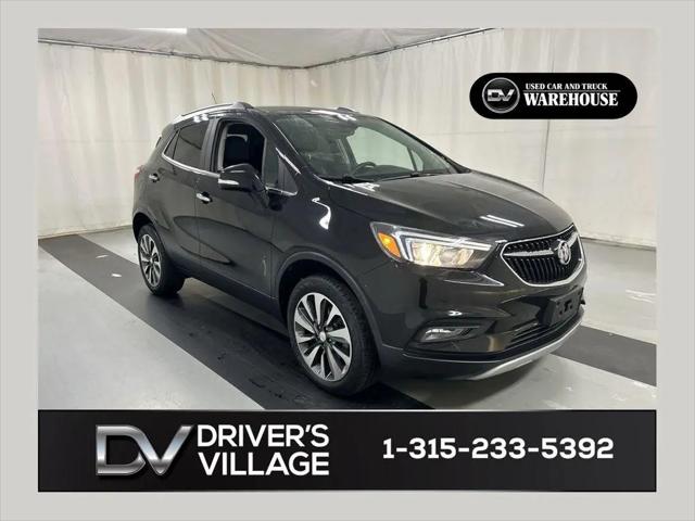2018 Buick Encore Preferred II for sale in Cicero, NY