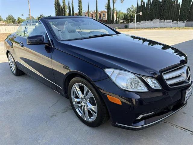 2011 Mercedes-Benz E 350 E 350 for sale in Los Angeles, CA