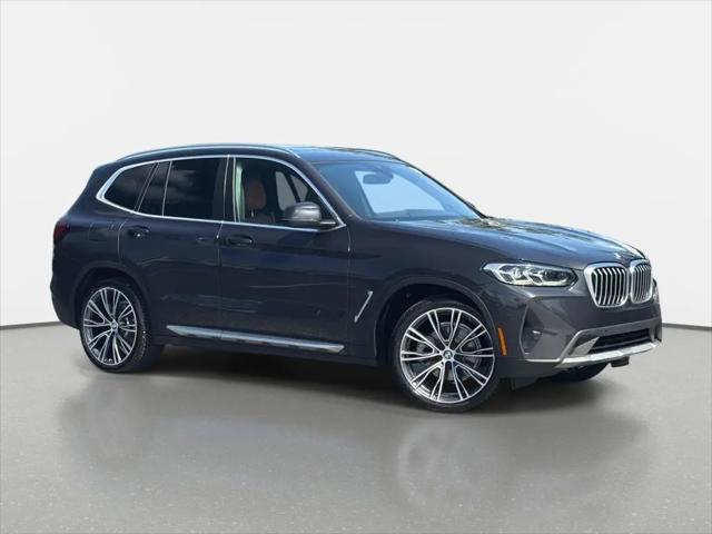 2022 BMW X3 sDrive30i for sale in Pompano Beach, FL