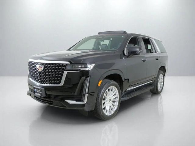 2023 Cadillac Escalade 4WD Premium Luxury for sale in Wayzata, MN