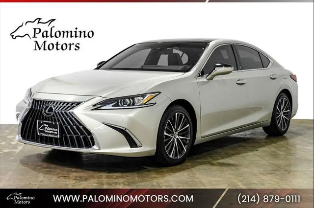 2023 Lexus ES 350 Base for sale in Dallas, TX