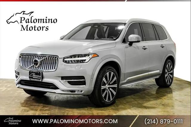 2024 Volvo XC90 B6 Plus Bright Theme 7-Seater for sale in Dallas, TX