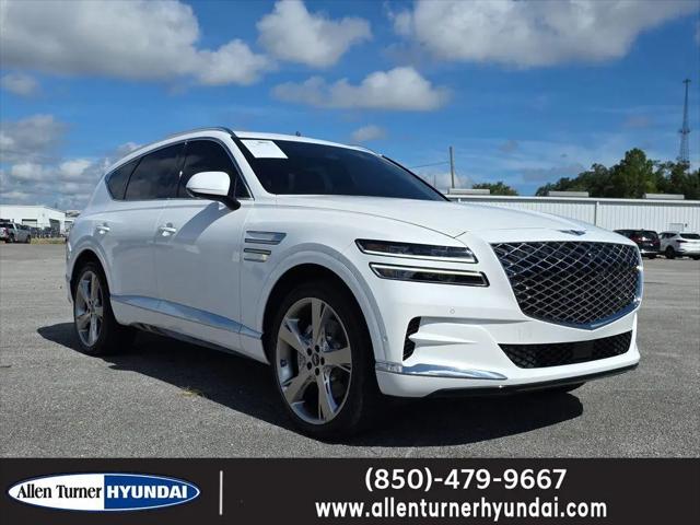2024 Genesis GV80 3.5T AWD for sale in Pensacola, FL