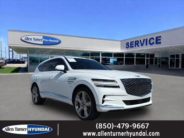 2024 Genesis GV80 3.5T AWD for sale in Pensacola, FL