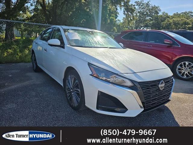 2024 Nissan Altima SL Intelligent AWD for sale in Pensacola, FL