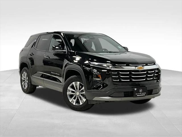2025 Chevrolet Equinox AWD LT for sale in Des Moines, IA