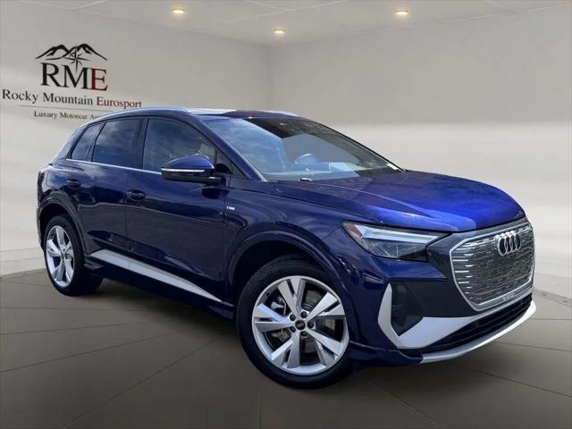 2023 Audi e-tron Premium Plus 50 quattro for sale in Parker, CO