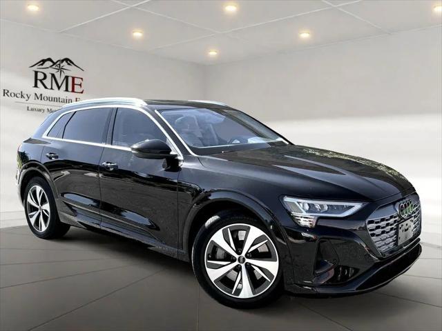 2024 Audi e-tron Premium quattro for sale in Parker, CO