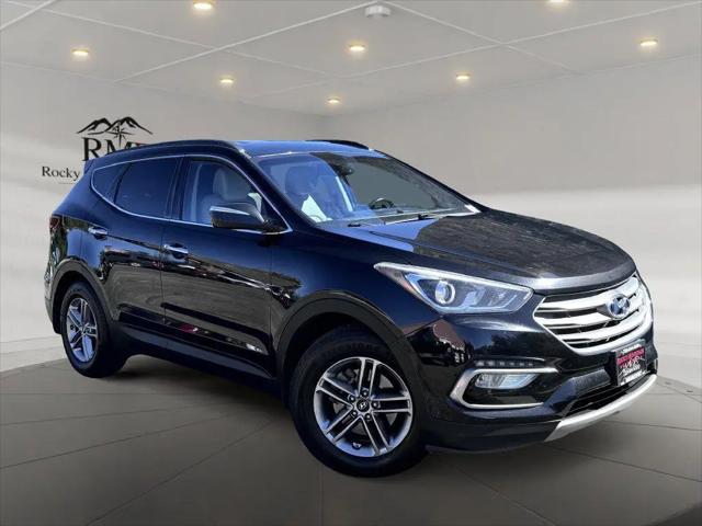 2018 Hyundai Santa Fe Sport 2.4L for sale in Parker, CO