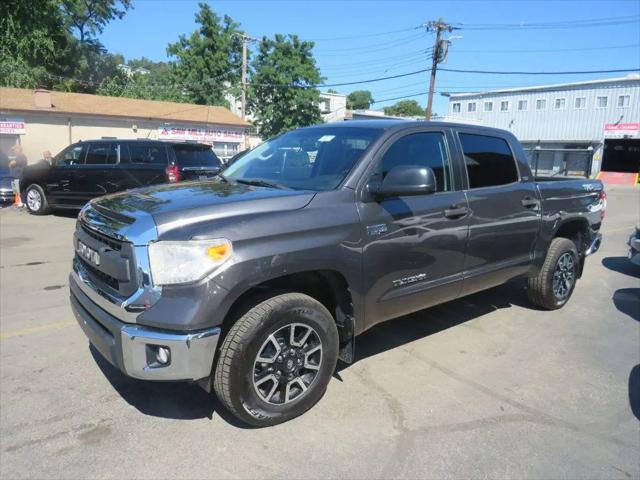 2015 Toyota Tundra SR5 5.7L V8 for sale in Yonkers, NY