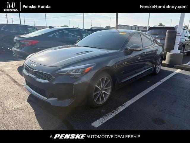 2023 Kia Stinger GT-Line for sale in Indianapolis, IN