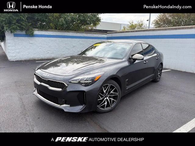 2023 Kia Stinger GT-Line for sale in Indianapolis, IN
