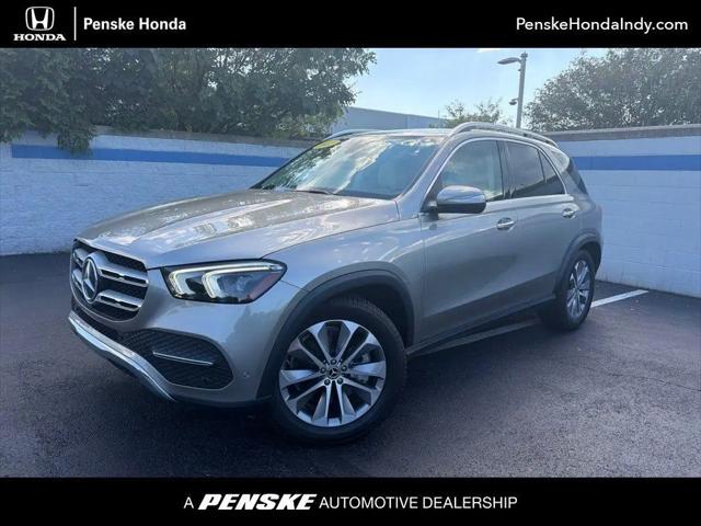 2021 Mercedes-Benz GLE GLE 450 4MATIC for sale in Indianapolis, IN