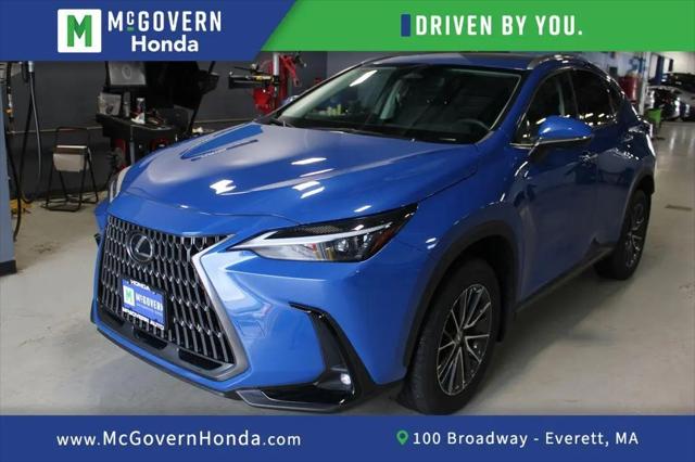 2024 Lexus NX 350 Base for sale in Everett, MA