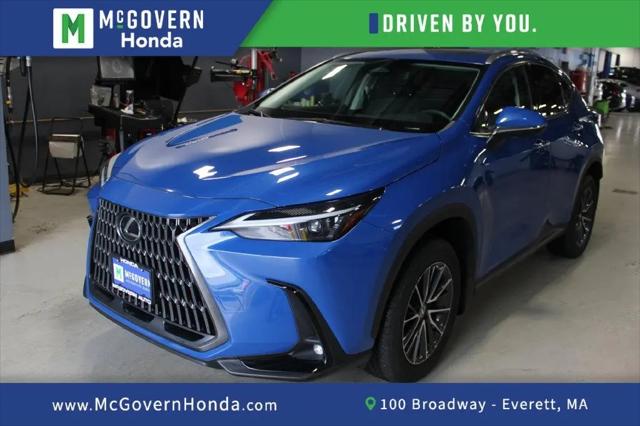 2024 Lexus NX 350 Base for sale in Everett, MA