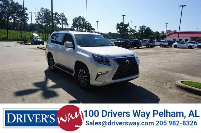 2023 Lexus GX 460 Luxury for sale in Pelham, AL
