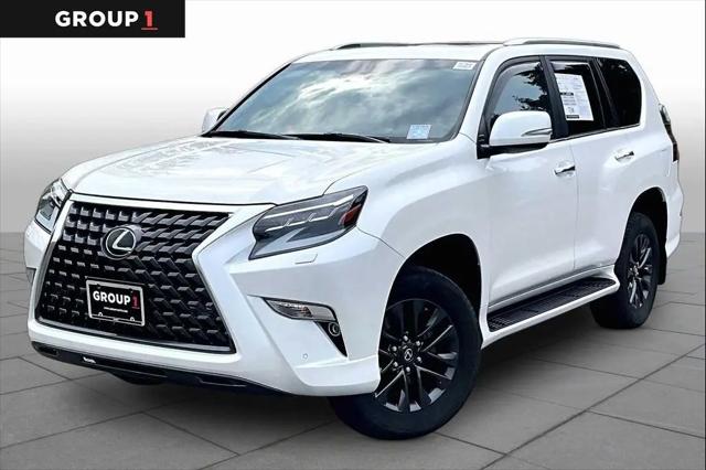 2023 Lexus GX 460 Premium for sale in Manchester, NH