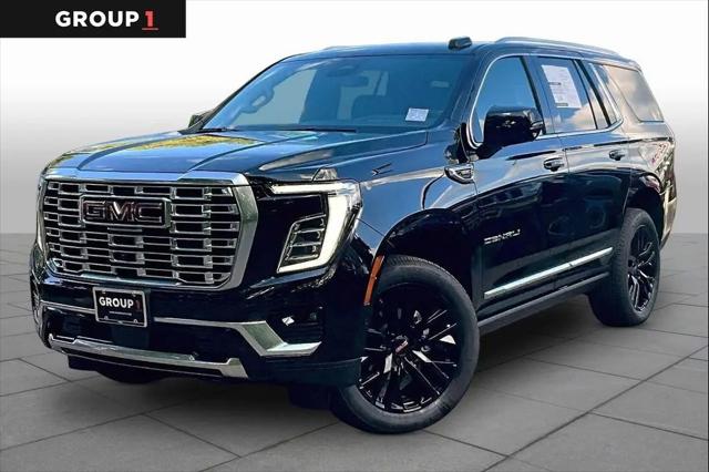 2026 GMC Yukon 4WD Denali for sale in Manchester, NH