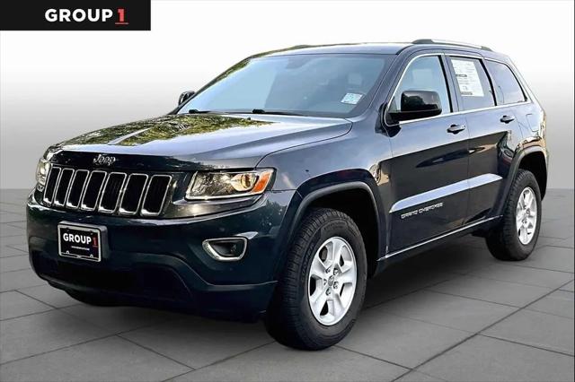 2016 Jeep Grand Cherokee Laredo for sale in Manchester, NH